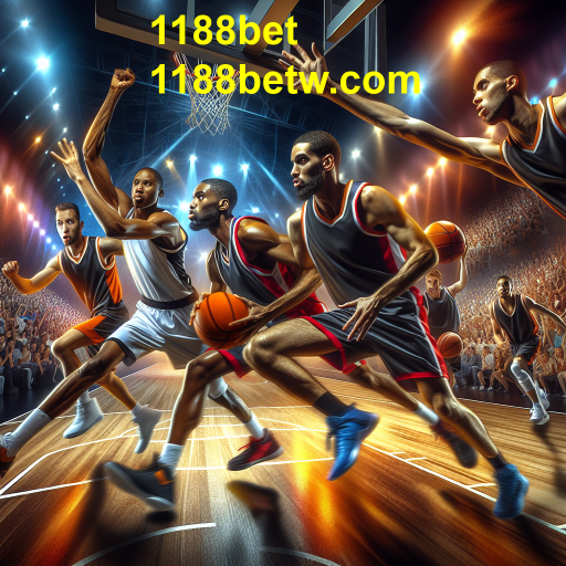 A Importância do Basquete nas Apostas Esportivas