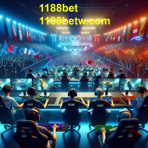 O Crescimento dos eSports e Seu Impacto na Indústria dos Jogos